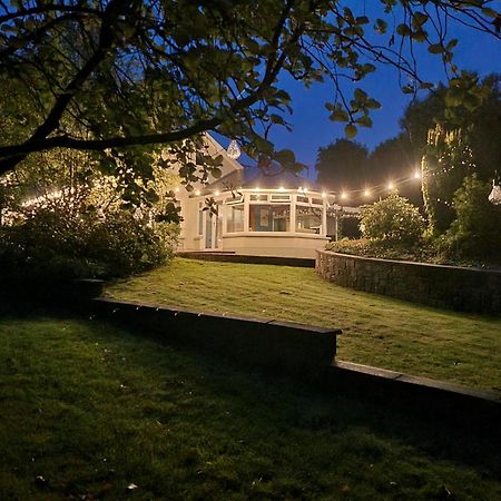 Gap Retreat Villa Carrickmore Eksteriør billede