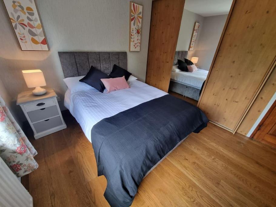 Gap Retreat Villa Carrickmore Eksteriør billede