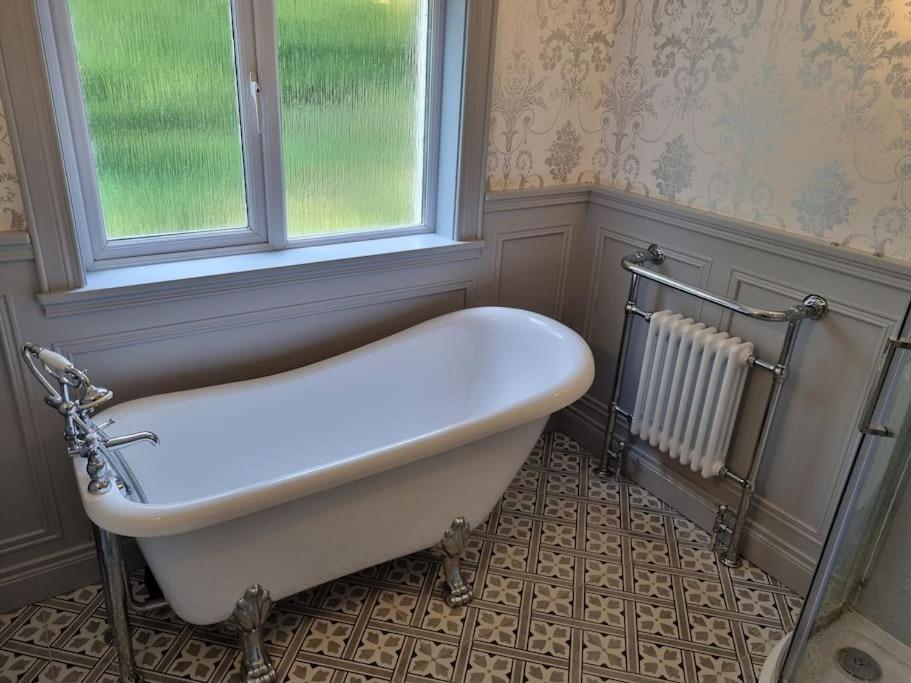 Gap Retreat Villa Carrickmore Eksteriør billede